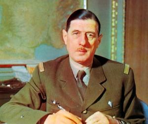 Charles de Gaulle