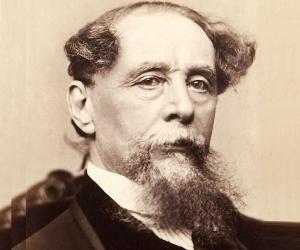 Charles Dickens