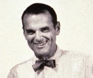 Charles Eames