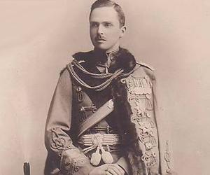 Charles Edward, Duke of Saxe-Coburg and Gotha