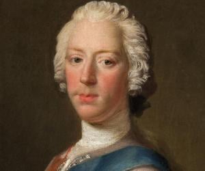 Charles Edward Stuart