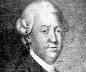 Charles Edward Stuart