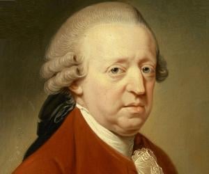 Charles Edward Stuart