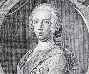 Charles Edward Stuart