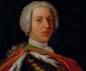 Charles Edward Stuart