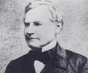 Charles Elliot