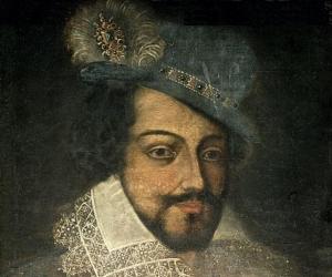 Charles Emmanuel, Duke of Nemours