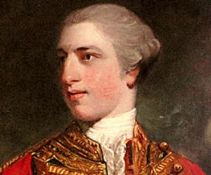 Charles FitzRoy, 1st Baron Southampton