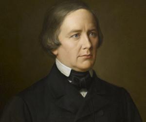 Charles Forbes René de Montalembert