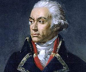 Charles François Dumouriez
