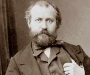 Charles Gounod Biography