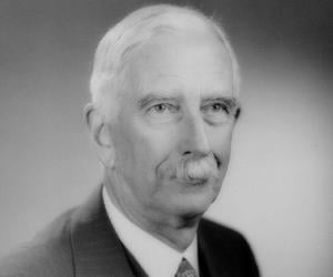 Charles Greeley Abbot