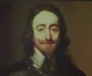 Charles I of En... Biography