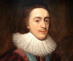 Charles I of England