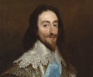 Charles I of England