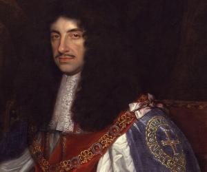 Charles II Biography