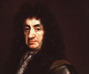 Charles II