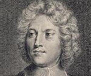 Charles-Irénée Castel, abbé de Saint-Pierre