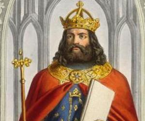 Charles IV, Hol... Biography