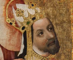 Charles IV, Holy Roman Emperor