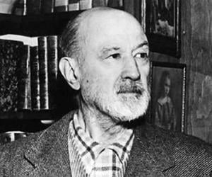 Charles Ives Biography