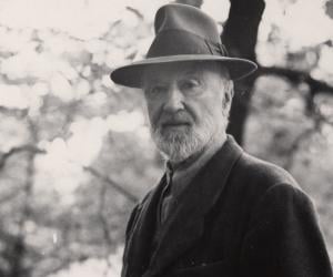 Charles Ives