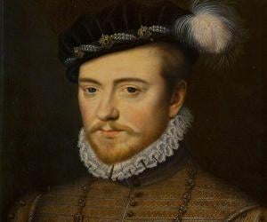 Charles IX of F... Biography