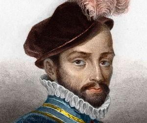 Charles IX of France