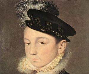 Charles IX of France