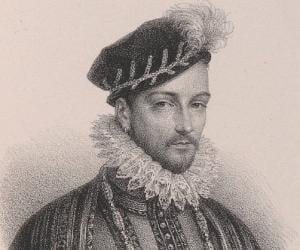 Charles IX of France