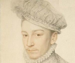 Charles IX of France