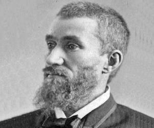 Charles J. Guiteau Biography