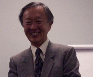 Charles K. Kao