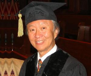 Charles K. Kao