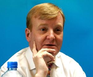 Charles Kennedy