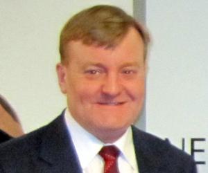 Charles Kennedy