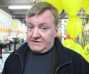 Charles Kennedy