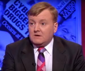 Charles Kennedy