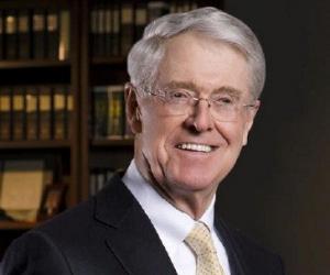 Charles Koch