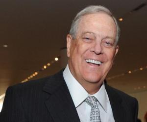 Charles Koch