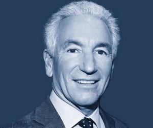 Charles Kushner Biography