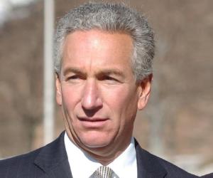 Charles Kushner