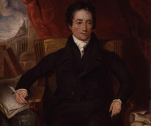 Charles Lamb Biography