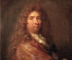 Charles Le Brun Biography