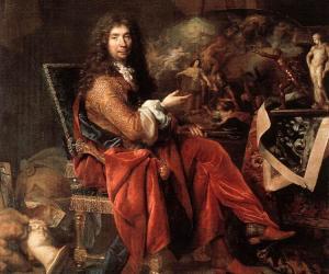 Charles Le Brun