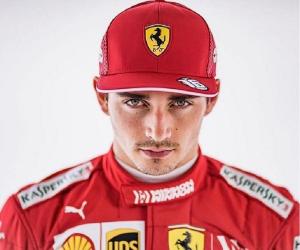 Charles Leclerc