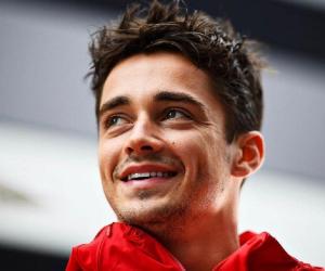 Charles Leclerc