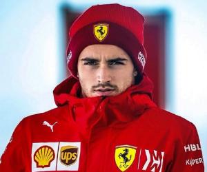 Charles Leclerc