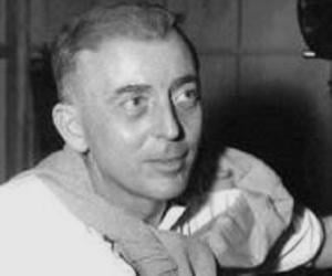 Charles Lederer
