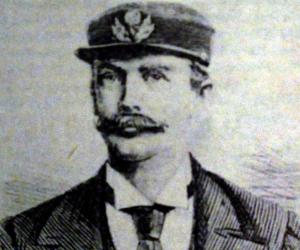 Charles Leroux